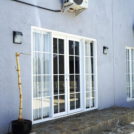 סיאנג'ור Arlita Guesthouse מראה חיצוני תמונה
