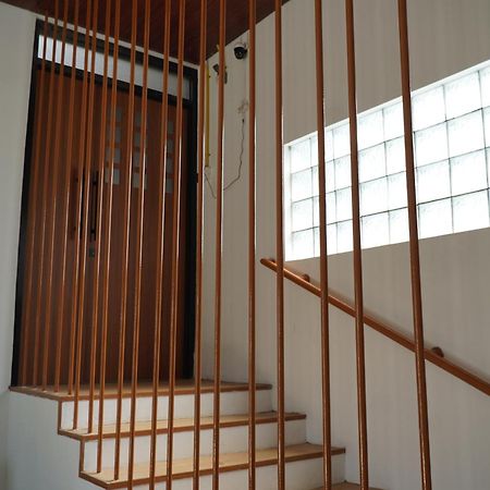 סיאנג'ור Arlita Guesthouse מראה חיצוני תמונה