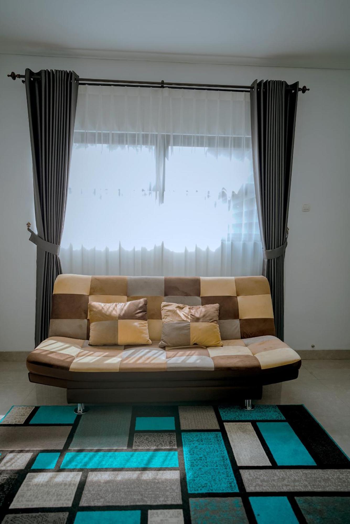סיאנג'ור Arlita Guesthouse מראה חיצוני תמונה