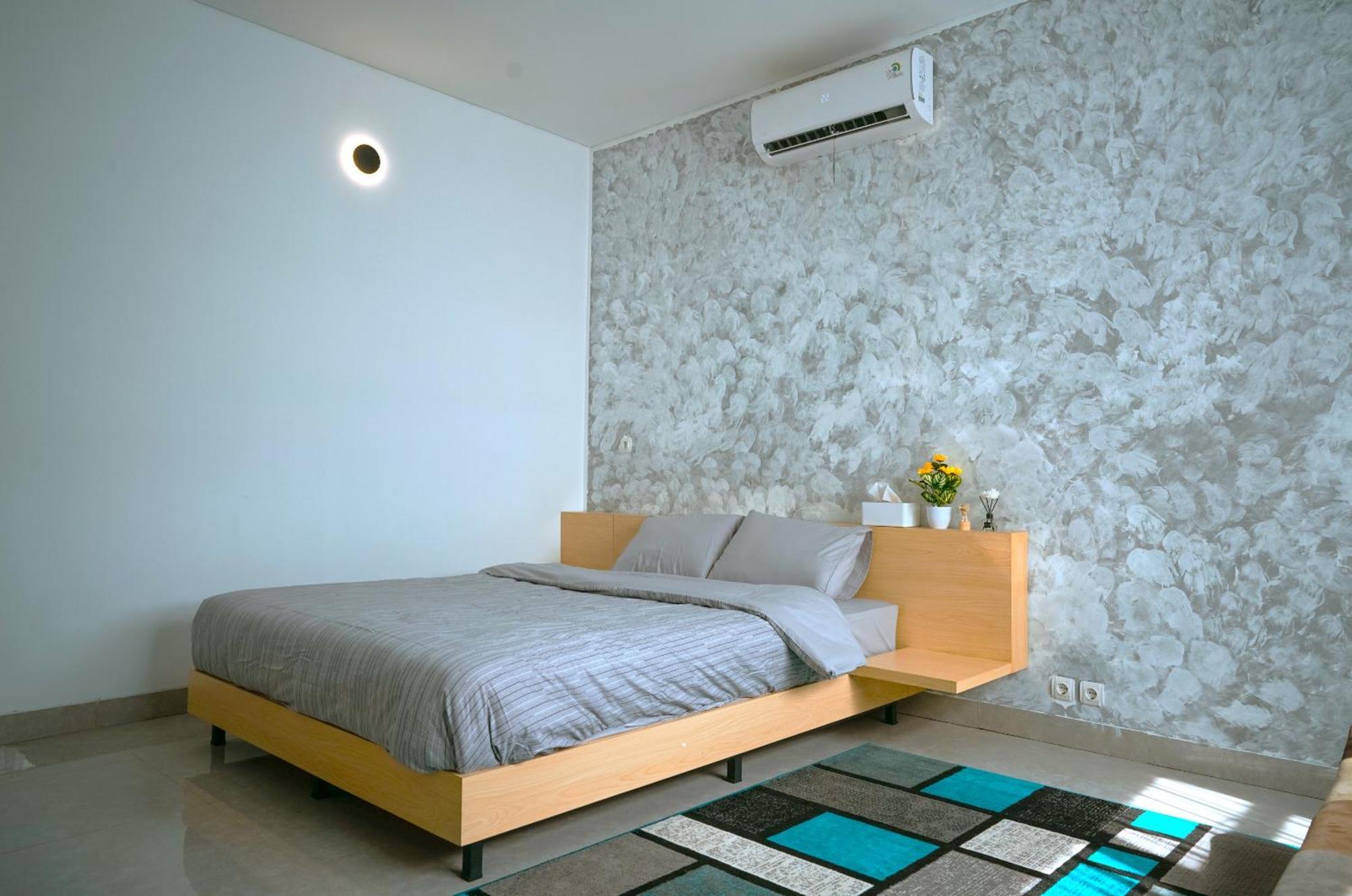 סיאנג'ור Arlita Guesthouse מראה חיצוני תמונה
