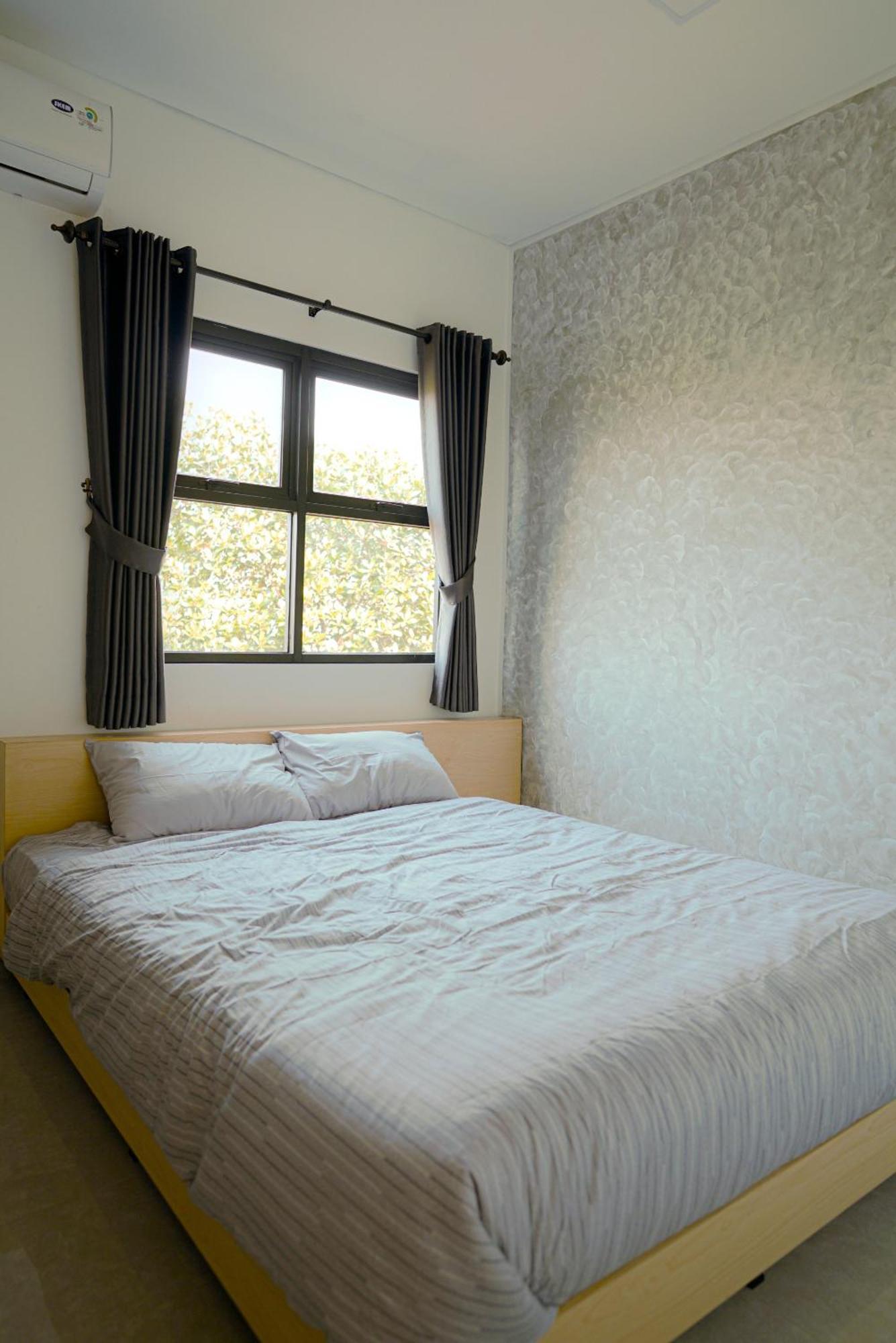 סיאנג'ור Arlita Guesthouse מראה חיצוני תמונה