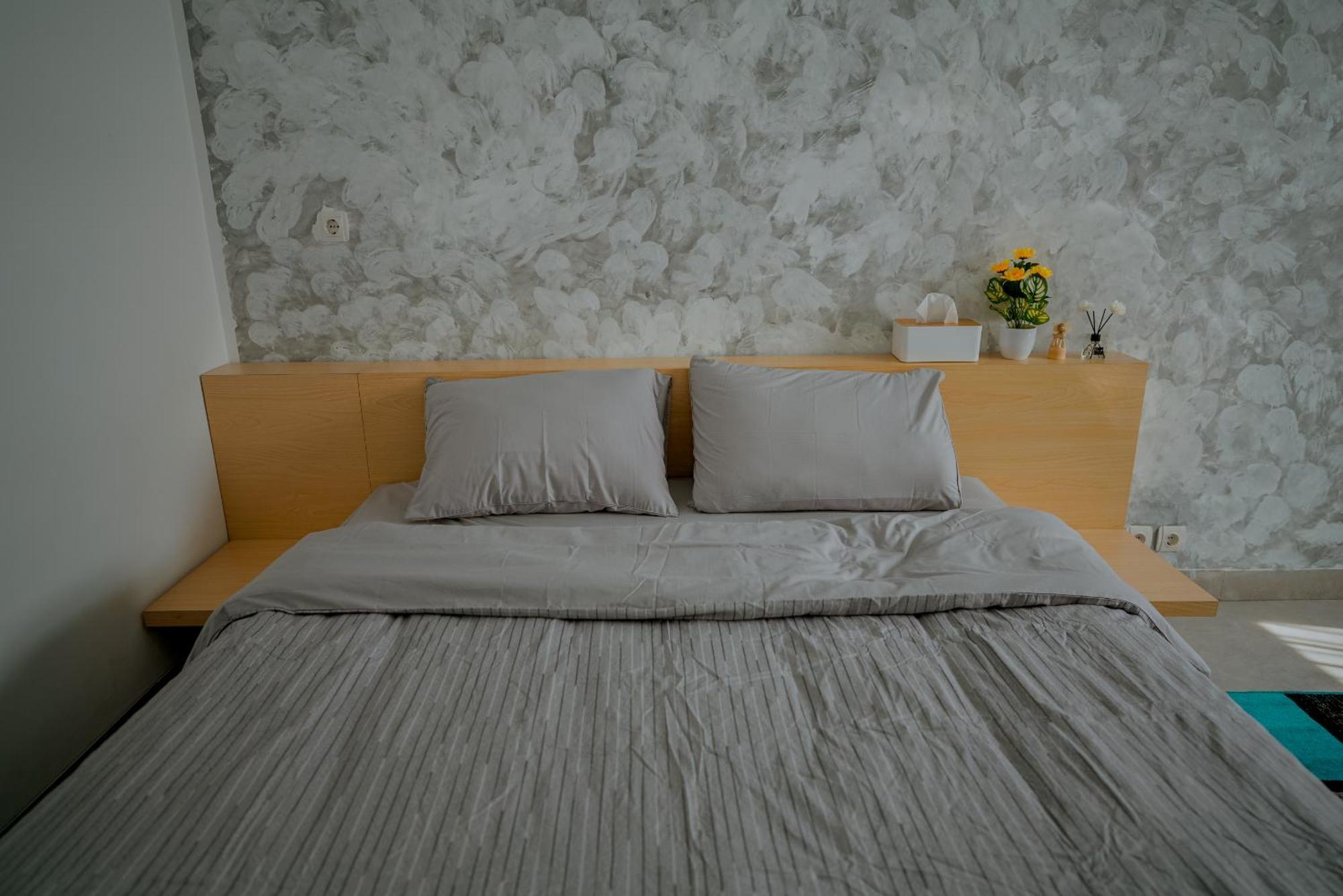 סיאנג'ור Arlita Guesthouse מראה חיצוני תמונה