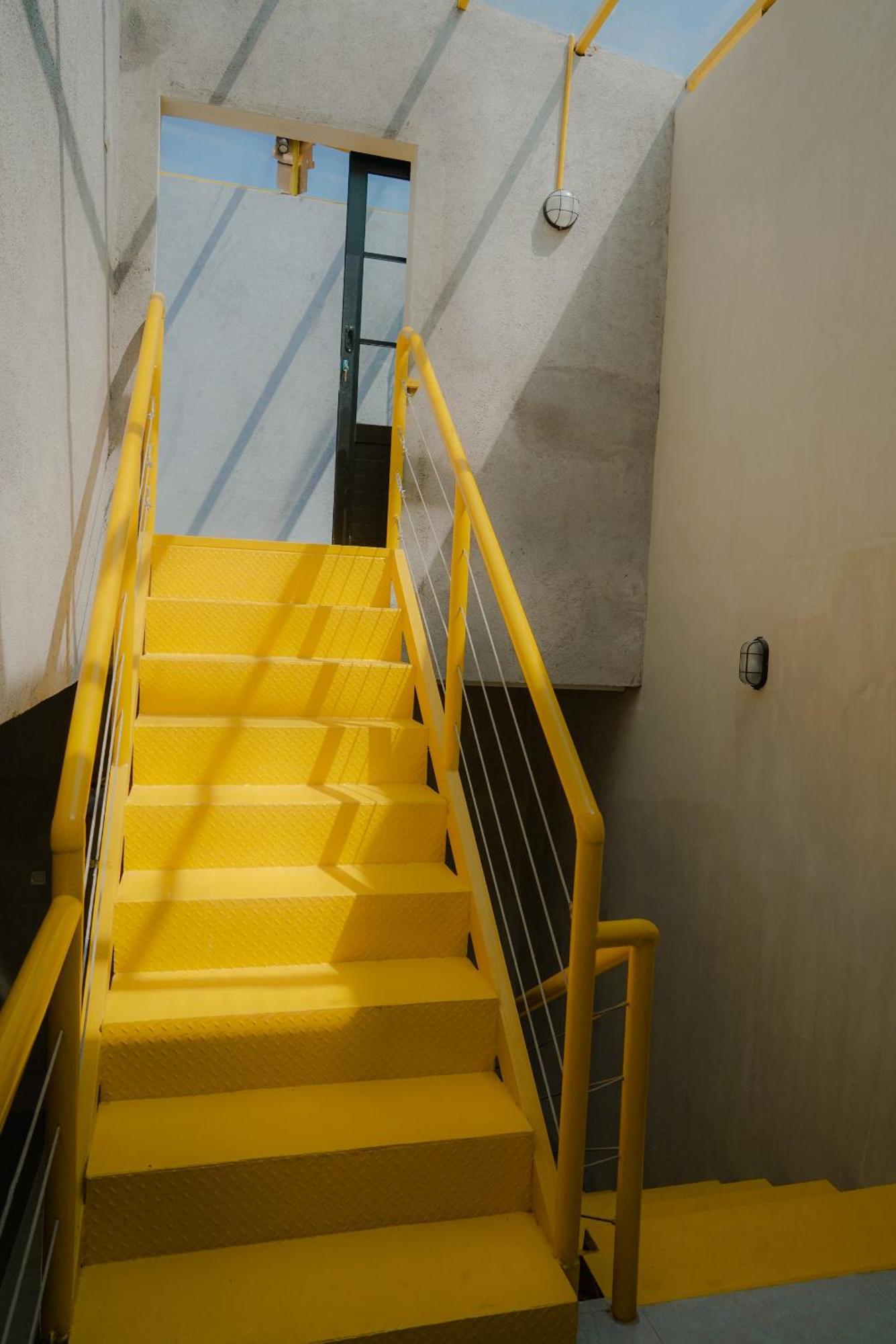 סיאנג'ור Arlita Guesthouse מראה חיצוני תמונה