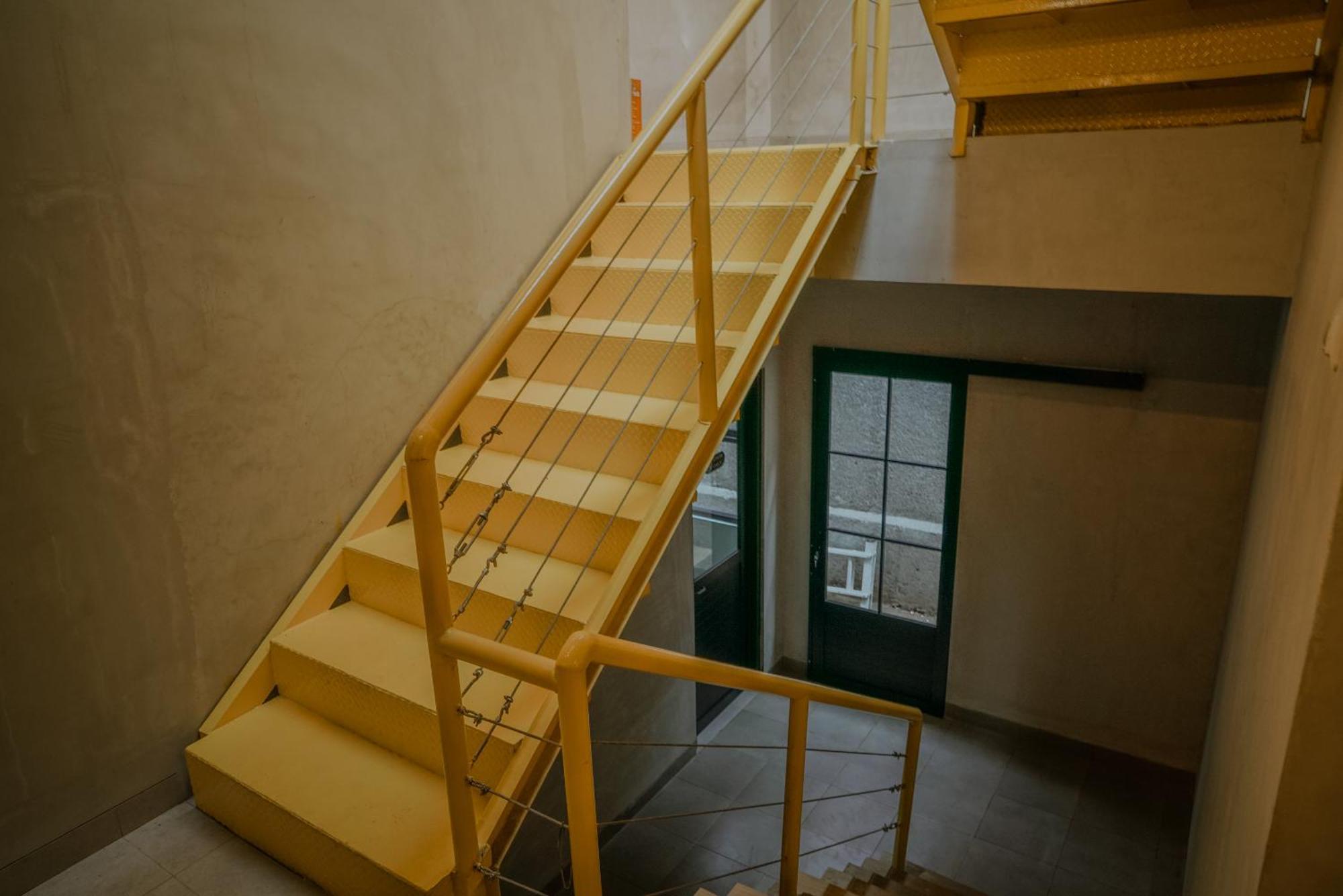 סיאנג'ור Arlita Guesthouse מראה חיצוני תמונה