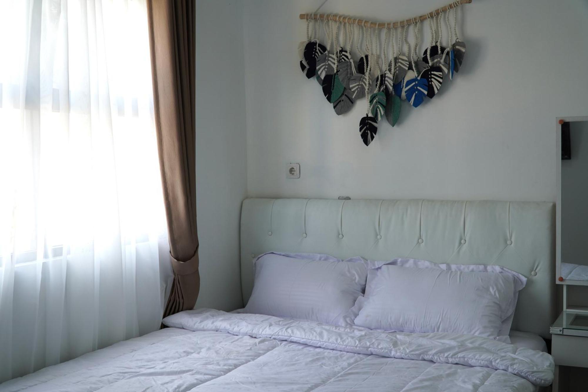 סיאנג'ור Arlita Guesthouse מראה חיצוני תמונה