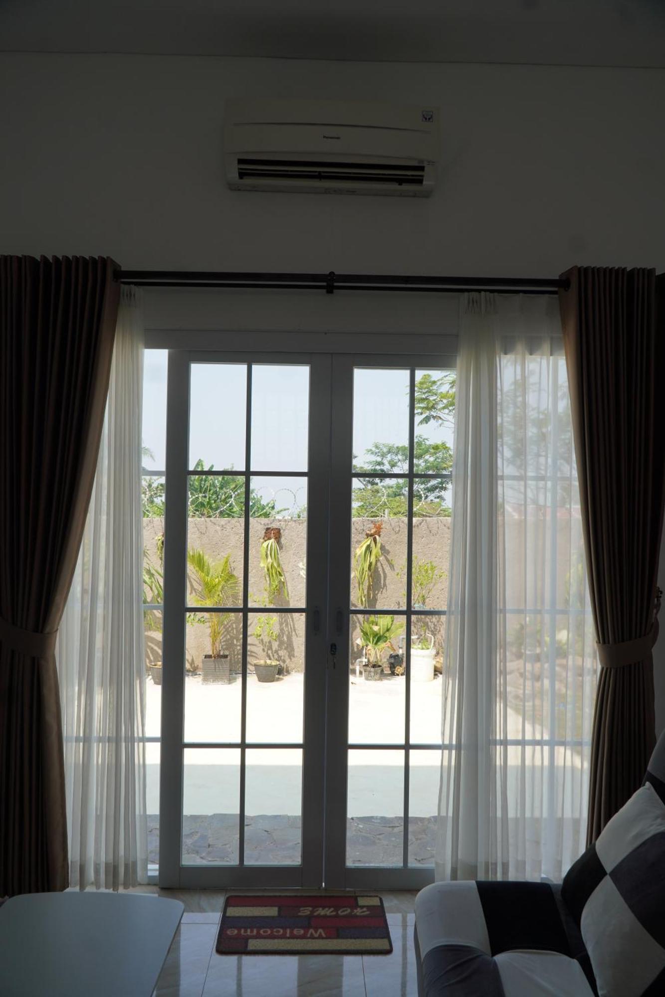 סיאנג'ור Arlita Guesthouse מראה חיצוני תמונה