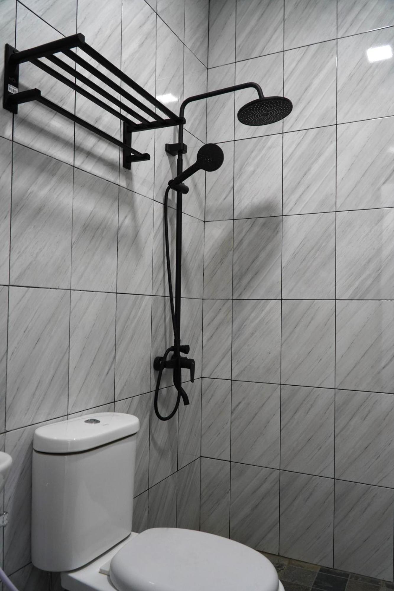 סיאנג'ור Arlita Guesthouse מראה חיצוני תמונה
