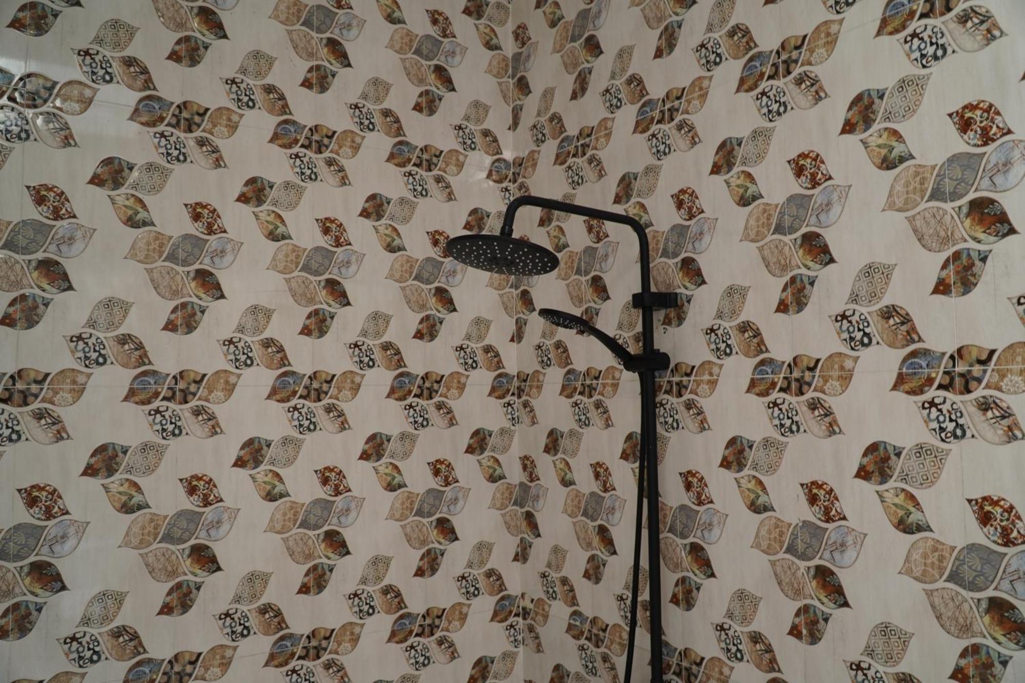סיאנג'ור Arlita Guesthouse מראה חיצוני תמונה